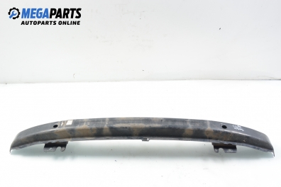 Armătură bară de protecție pentru Volkswagen Lupo 1.4 16V, 75 cp, 2003, poziție: fața