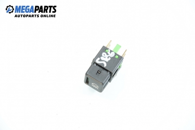 Fog lights switch button for Opel Tigra 1.4 16V, 90 hp, 1995