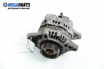 Alternator for Honda Jazz 1.2, 78 hp, 2002 № AHGA56 / A5TB0091