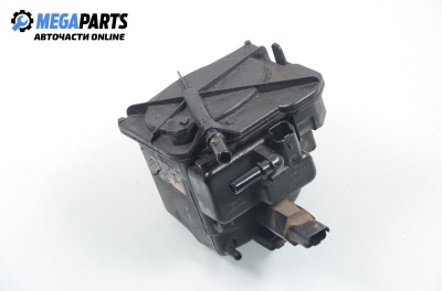 Fuel filter housing for Peugeot Partner 1.6 HDI, 75 hp, 2008