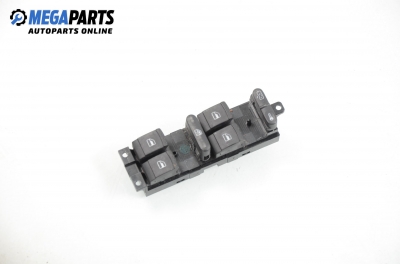 Butoane geamuri electrice pentru Volkswagen Sharan 1.9 TDI, 130 cp, 2006