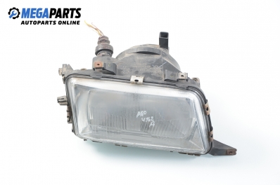Headlight for Audi 80 (B4) 2.0, 90 hp, sedan, 1992, position: right