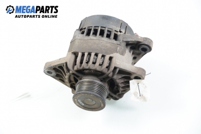 Gerenator for Fiat Stilo 1.9 JTD, 115 hp, hecktür, 2004