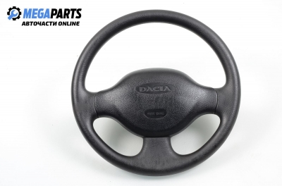Steering wheel for Dacia Logan 1.4, 75 hp, sedan, 2008