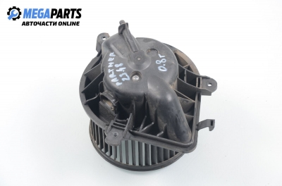 Heating blower for Peugeot Partner 1.6 HDI, 75 hp, 2008