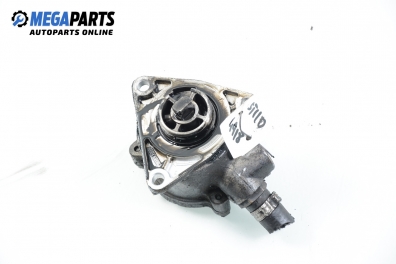 Vacuum pump for Fiat Stilo 1.9 JTD, 115 hp, hatchback, 5 doors, 2004