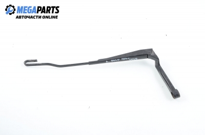 Braț ștergătoare parbriz for Volkswagen Polo (6N/6N2) 1.0, 50 hp, hatchback, 1999, position: stânga