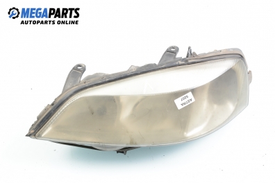 Scheinwerfer für Opel Astra G 1.4 16V, 90 hp, hecktür, 3 türen, 2000, position: links