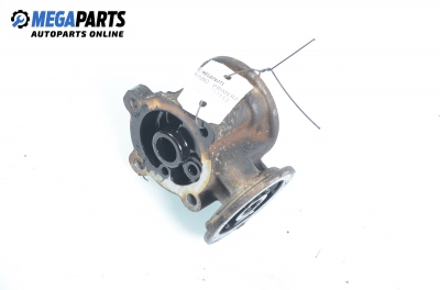 Corp filtru de ulei for Nissan Primera (P11) 2.0 TD, 90 hp, combi, 2000