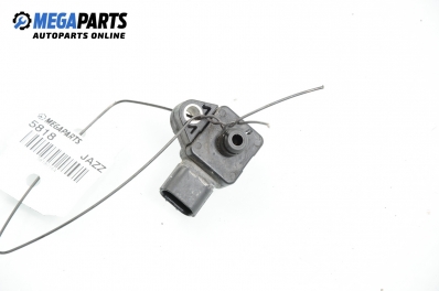 MAP sensor für Honda Jazz 1.2, 78 hp, 5 türen, 2002 № Denso 079800-5410