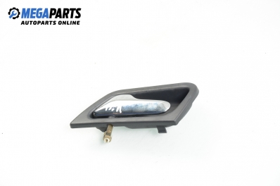 Inner handle for Mercedes-Benz C-Class 203 (W/S/CL) 1.8 Kompressor, 143 hp, sedan automatic, 2004, position: front - left