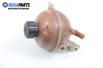 Coolant reservoir for Peugeot 307 2.0 HDI, 90 hp, hatchback, 2002