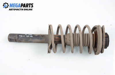 Amortizor McPherson for Citroen ZX 1.4, 85 hp, hatchback, 1992, position: dreapta