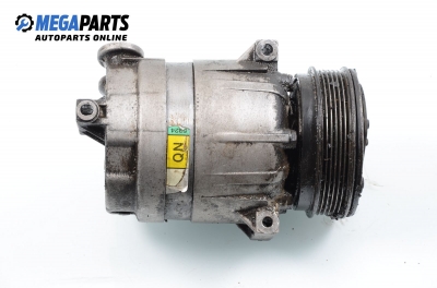 AC compressor for Opel Vectra B 1.6 16V, 100 hp, station wagon, 1997
