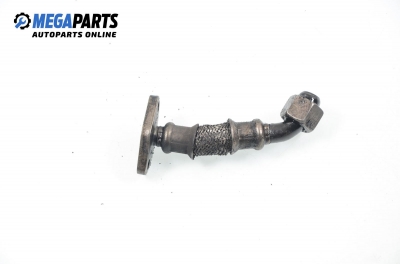 EGR tube for Volkswagen Passat 1.9 TDI, 110 hp, sedan, 1997