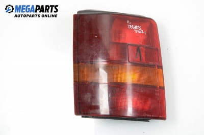 Tail light for Subaru Legacy 2.0 4WD, 116 hp, station wagon, 1993, position: left