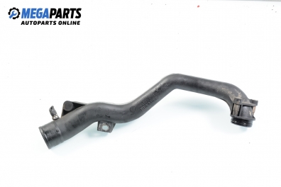 Turbo pipe for Renault Laguna I (B56; K56) 2.2 dT, 113 hp, hatchback, 1998