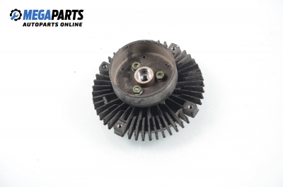 Fan clutch for Volkswagen Passat 1.9 TDI, 110 hp, sedan, 1997