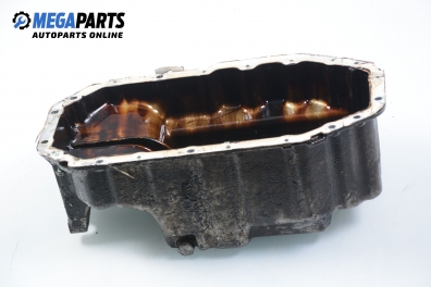 Crankcase for Volkswagen Golf IV 1.4 16V, 75 hp, 3 doors, 2000