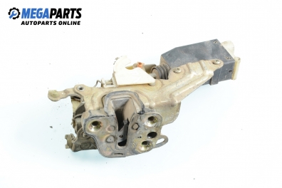 Schloss for Opel Tigra 1.4 16V, 90 hp, 1995, position: links