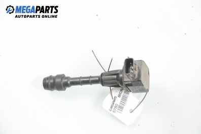 Ignition coil for Nissan Micra (K12) 1.2 16V, 65 hp, 2005 № 22448 AX001