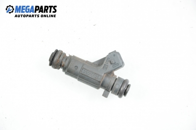 Benzineinspritzdüse für Alfa Romeo MiTo 1.4, 78 hp, 2008 № Bosch 0 280 156 268