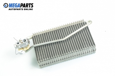 Interior AC radiator for Mercedes-Benz C-Class 203 (W/S/CL) 1.8 Kompressor, 143 hp, sedan automatic, 2004