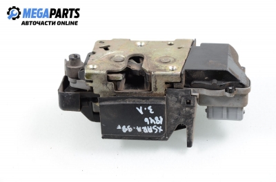 Încuietoare for Citroen Xsara 1.9 TD, 90 hp, combi, 1998, position: stânga - spate
