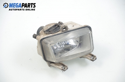Fog light for Saab 900 2.0, 131 hp, hatchback, 3 doors, 1997, position: left