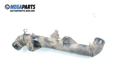 Turbo pipe for Volkswagen Golf III 1.9 TDI, 110 hp, 3 doors, 1997