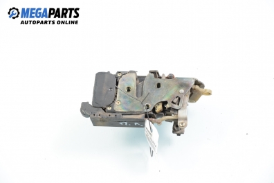 Schloss for Fiat Marea 1.6 16V, 103 hp, sedan, 1998, position: links, vorderseite