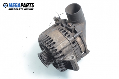 Alternator for Ford Mondeo Mk III 2.0 16V DI, 90 hp, station wagon, 2002