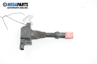 Ignition coil for Honda Jazz 1.2, 78 hp, 2002