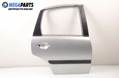 Lock for Citroen C3 (2002-2009) 1.4, hatchback automatic, position: rear - right