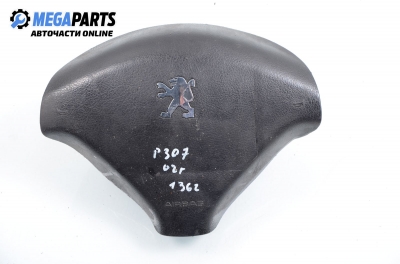 Airbag for Peugeot 307 (2000-2008) 2.0, hatchback