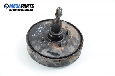 Brake servo for Opel Corsa B 1.2, 45 hp, 1995