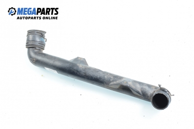 Turbo pipe for Volkswagen Golf III 1.9 TDI, 110 hp, 3 doors, 1997