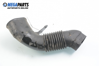 Luftleitung for BMW 5 (E60, E61) 3.0 d, 231 hp, combi automatic, 2006