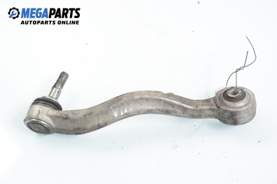Querlenker for BMW 7 (E65) 3.5, 272 hp automatic, 2002, position: links, vorderseite