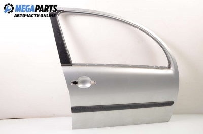 Door for Citroen C3 1.4, 73 hp automatic, 2002, position: front - right
