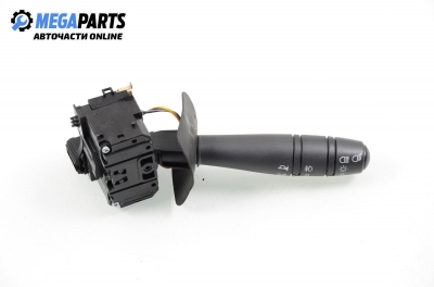 Lights lever for Dacia Logan 1.4, 75 hp, sedan, 2008