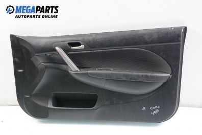 Interior door panel  for Honda Civic VII 1.7 CTDi, 100 hp, hatchback, 3 doors, 2004, position: right