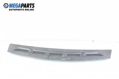 Windshield wiper cover cowl for Mercedes-Benz A-Class W169 1.7, 116 hp, 5 doors automatic, 2006