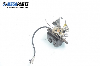 Trunk lock for Nissan Almera Tino 2.2 Di, 115 hp, 2001