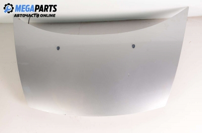 Motorhaube for Citroen C3 1.4, 73 hp automatic, 2002