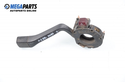 Lights lever for Volkswagen Passat (B3) 1.8, 90 hp, sedan, 1989