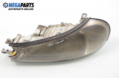 Far pentru Ford Mondeo Mk II 1.8 TD, 90 cp, combi, 1997, poziție: stânga