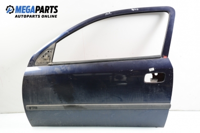 Tür für Opel Astra G 1.4 16V, 90 hp, hecktür, 3 türen, 2000, position: links
