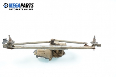 Motor ștergătoare parbriz for Opel Tigra 1.4 16V, 90 hp, 1995