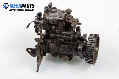 Pompă de injecție motorină for Jeep Cherokee (XJ) 2.1 TD, 87 hp, 1988 № Bosch 0 460 494 315